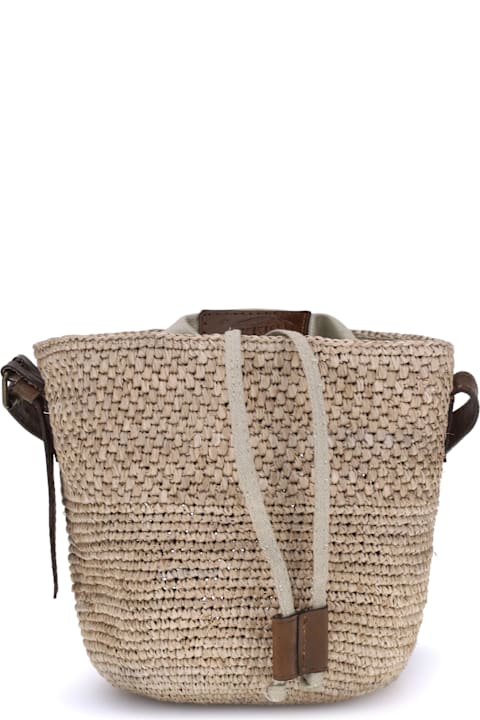 Ibeliv for Women Ibeliv Maika Bucket Bag