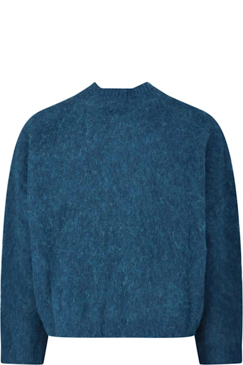 Martine Rose for Women Martine Rose Mohair Sweater