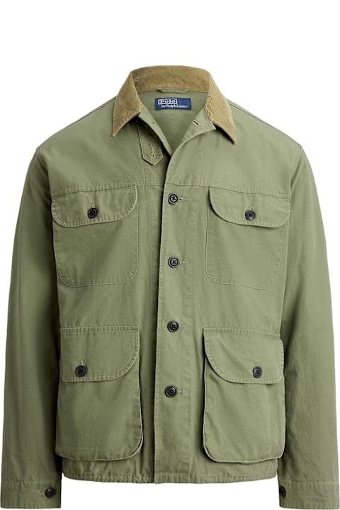 Homeware Polo Ralph Lauren Polo Ralph Lauren Coats
