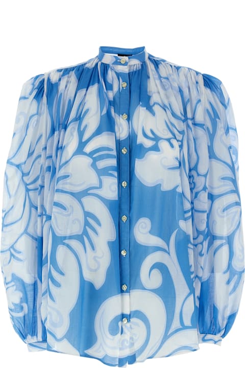 Homeware Etro Floral Shirt