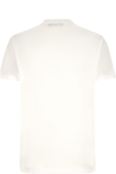 Homeware Dolce & Gabbana Mini Logo T-shirt