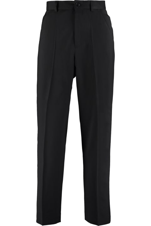 Homeware Our Legacy Chino 22 Virgin Wool Trousers