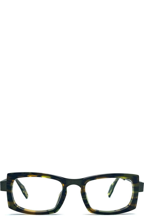 ウィメンズ Theo Eyewearのアイウェア Theo Eyewear Maui - 5 Glasses