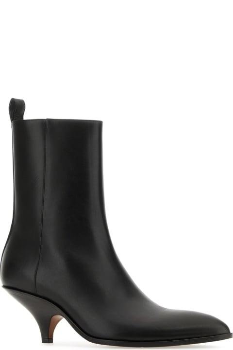 Bally Boots for Women Bally Stivali