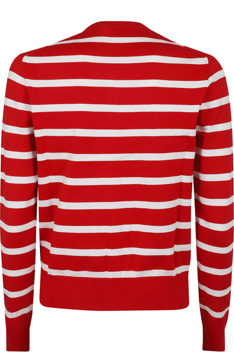 Polo Ralph Lauren Sweaters for Women Polo Ralph Lauren Striped Cardigan