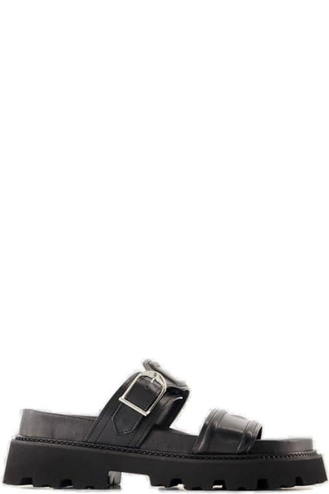 Zadig & Voltaire for Women Zadig & Voltaire Ride Slip-on Mules