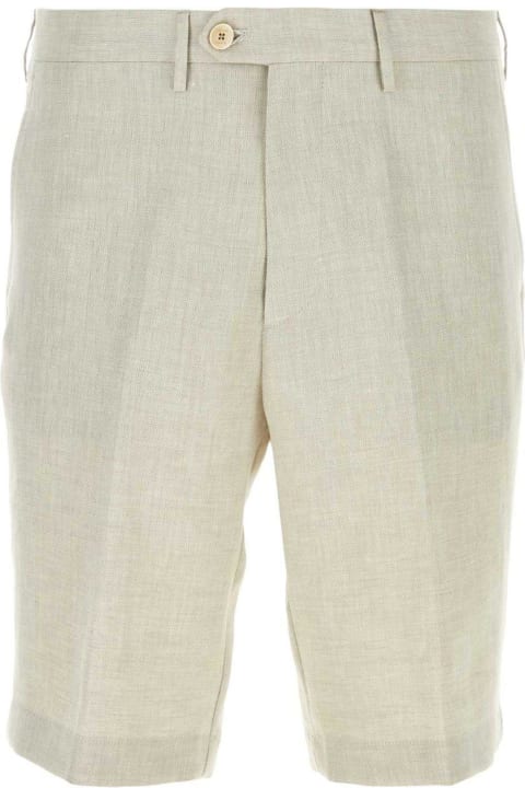 Etro Pants for Men Etro Bermuda Shorts