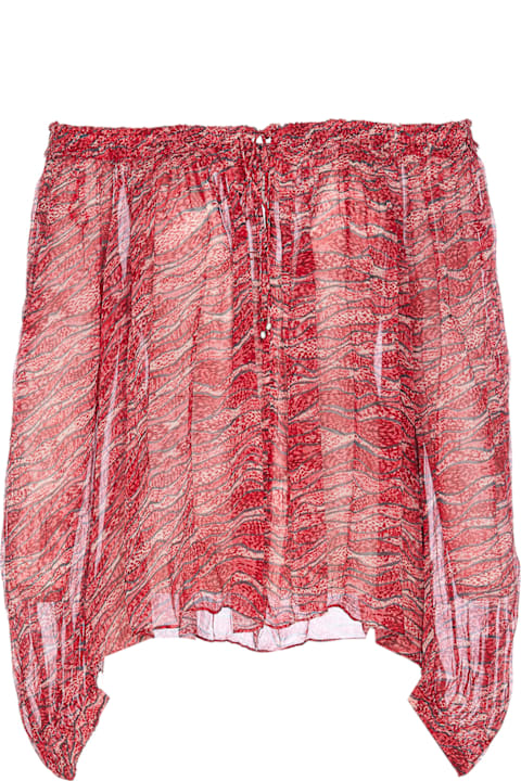 أدوات منزلية Marant Étoile Vutti Top