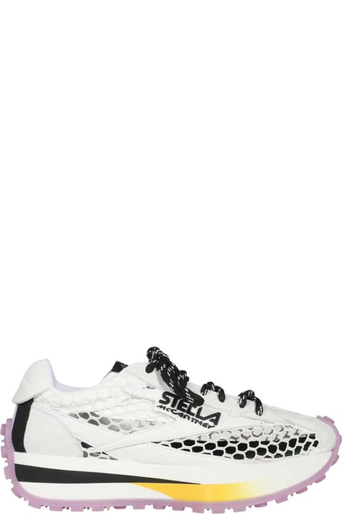Homeware Stella McCartney Reclypse Low-top Sneakers
