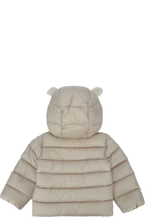 Homeware Moncler Moncler Baby Borgan Jacket