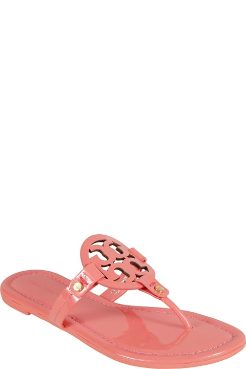 Shoes for Women Tory Burch Miller Sandals