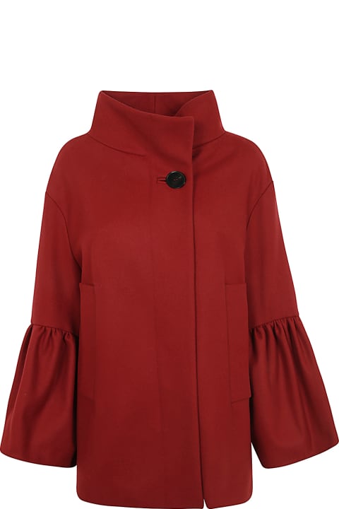 Mantù Coats & Jackets for Women Mantù Coat