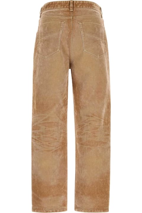 Homeware Fendi Denim