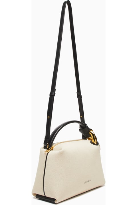 Totes for Women J.W. Anderson Jw Anderson Small Corner Bag