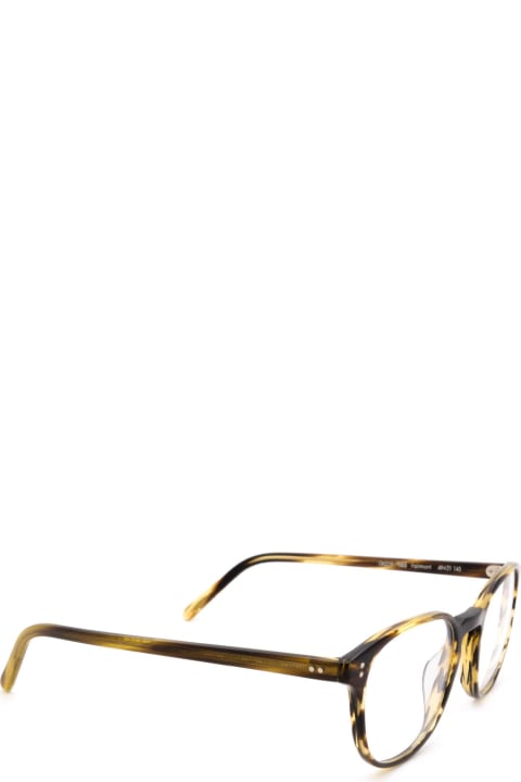 Fashion for Men Oliver Peoples Ov5219 Cocobolo Glasses