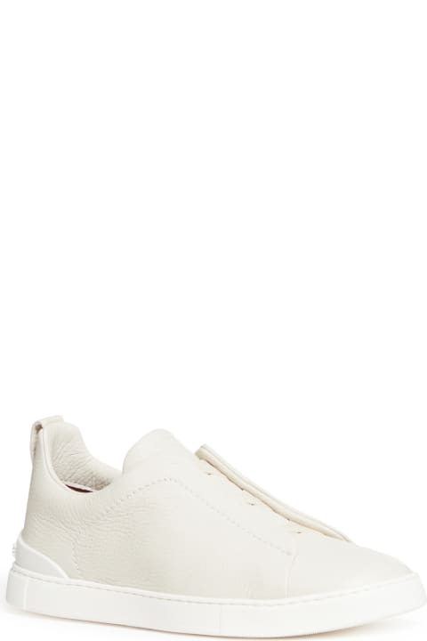 Shoes for Men Zegna Snk-sneakers