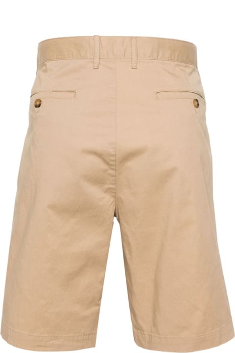 Michael Kors Pants for Men Michael Kors Stretch Cotton Short
