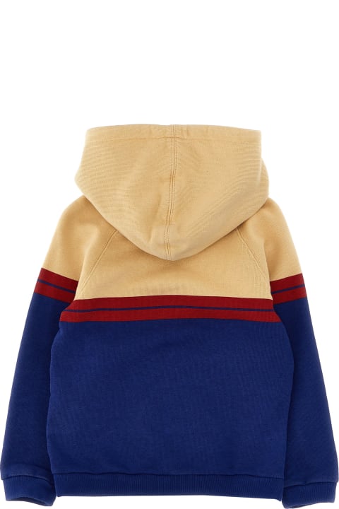 Gucci for Kids Gucci Logo Hoodie