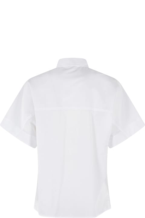 Homeware Fay Short Sleeve Shirt