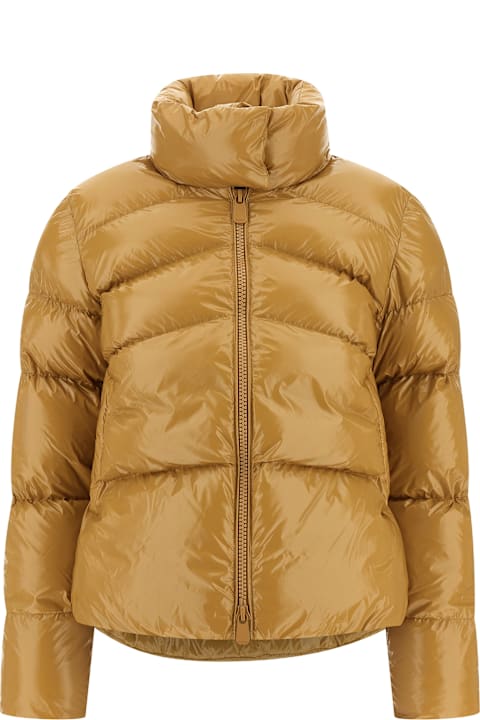 Homeware Pinko 'mirco' Down Jacket