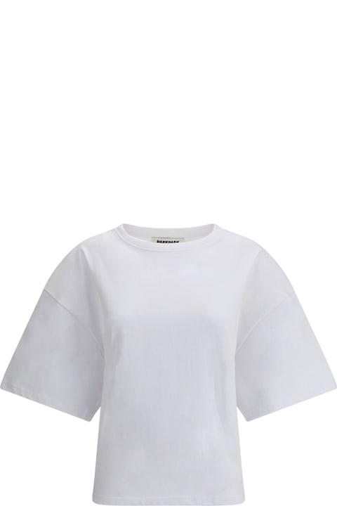 DARKPARK Clothing for Women DARKPARK Doyle T-shirt With Draping