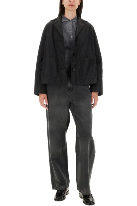 ウィメンズ Aspesiのコート＆ジャケット Aspesi Romy Jacket