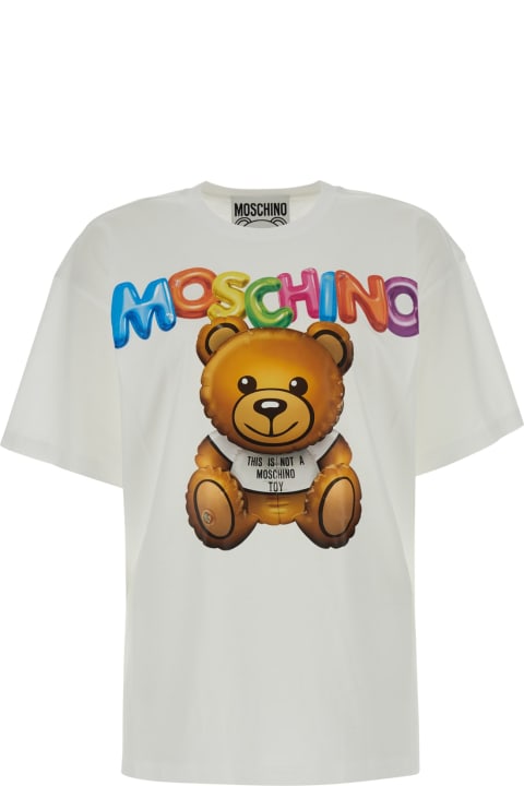 Homeware Moschino T-shirt