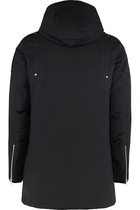 Homeware Moose Knuckles Stirling Original Parka