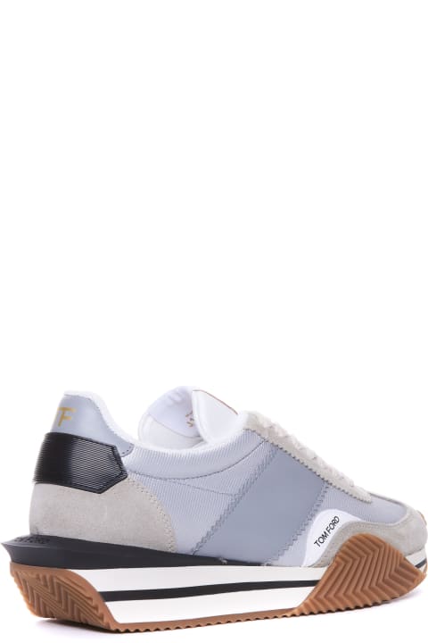 Fashion for Men Tom Ford James Sneakers