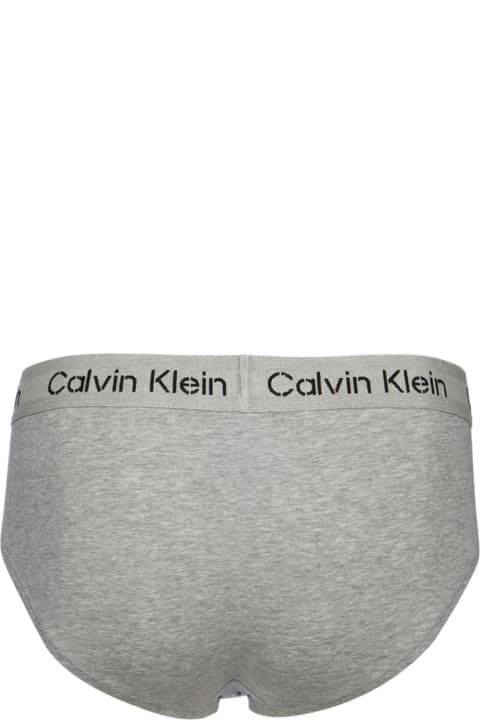 メンズ Calvin Kleinのアンダーウェア Calvin Klein Boxer