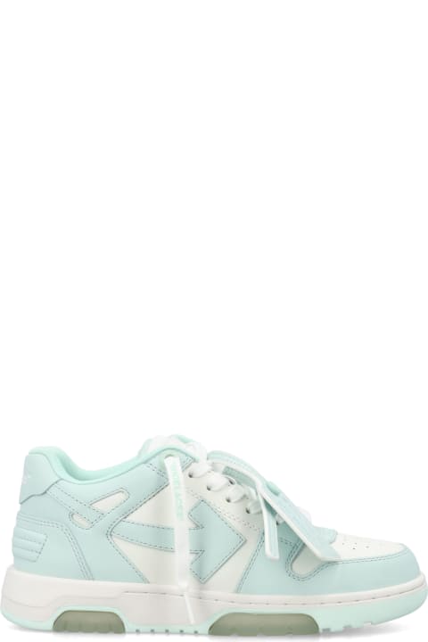 Off-White Sneakers for Women Off-White Out Of Office Woman