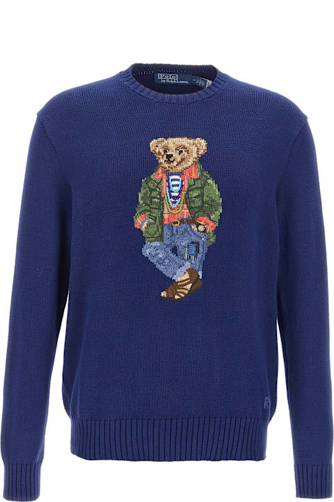 أدوات منزلية Ralph Lauren 
polo Bear
 Sweater