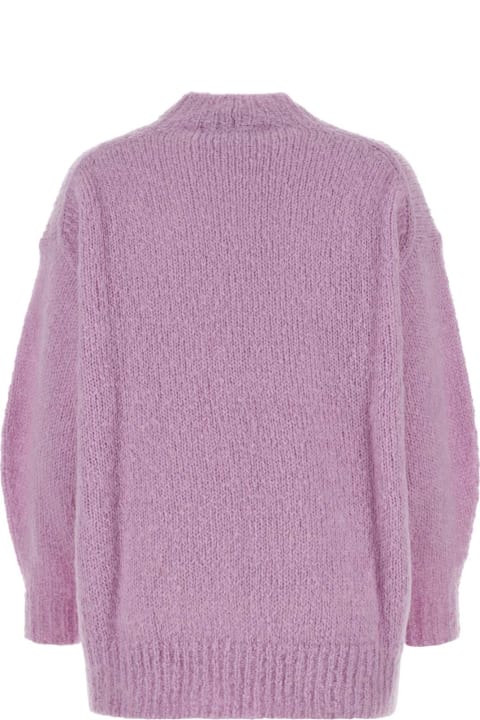 Isabel Marant Clothing for Women Isabel Marant Idol Oversize Sweater