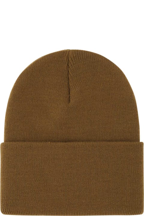 Carhartt Hats for Men Carhartt Biscuit Acrylic Beanie Hat