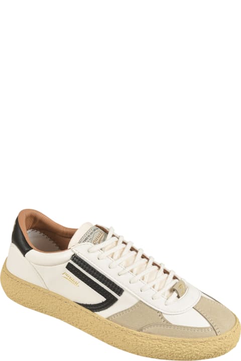 メンズ Puraaiのスニーカー Puraai Pitch Sneaker