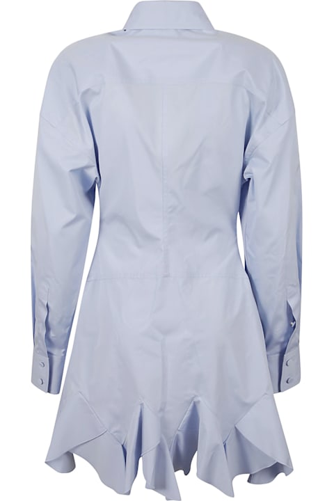 Homeware Stella McCartney Ruffled Shirt Dress
