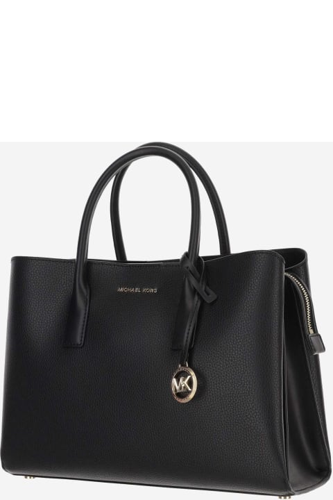 Michael Kors for Women Michael Kors Ruthie Leather Handbag