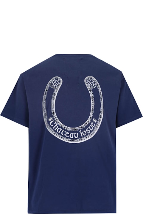 Gallery Dept. for Men Gallery Dept. Logo T-shirt