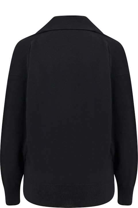 Homeware Tom Ford Cashmere Polo Shirt/sweater