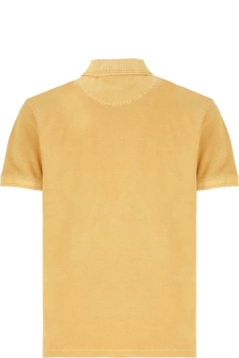 Homeware Woolrich Mackinack Polo Shirt