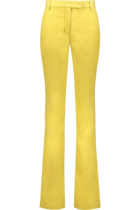 Homeware Missoni Straight-leg Trousers