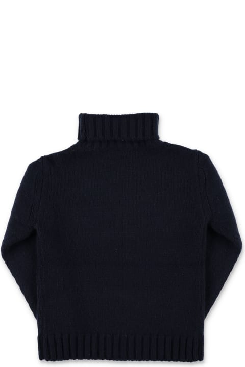 Bonpoint for Kids Bonpoint Temperance Sweater