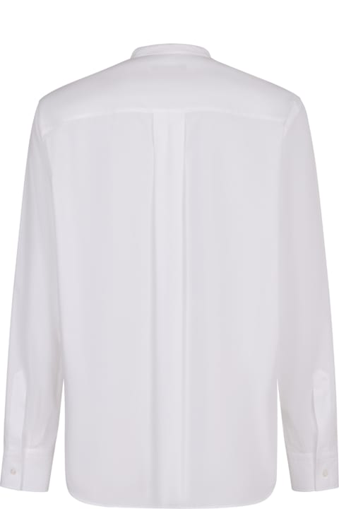 Dolce & Gabbana قمصان لـ القسم الرجالي Dolce & Gabbana Cotton Shirt