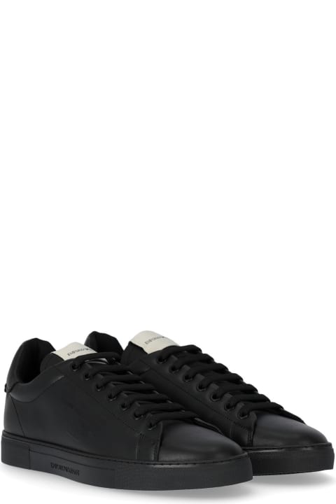 Black Sneaker