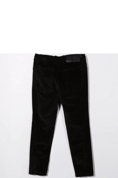 Fashion for Kids Diesel Tapered Trousers