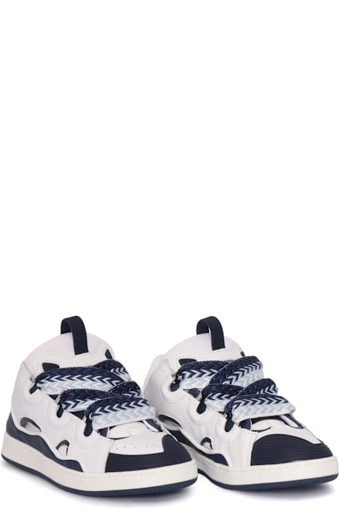 Homeware Lanvin Sneaker Kid