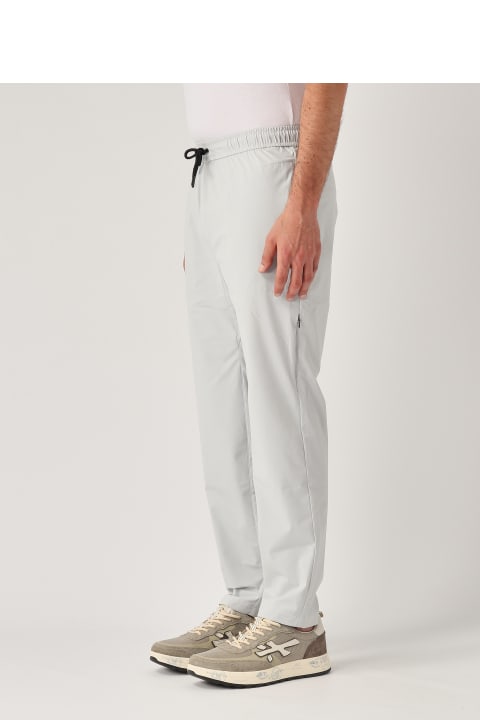 K-Way for Men K-Way Med Travel Trousers