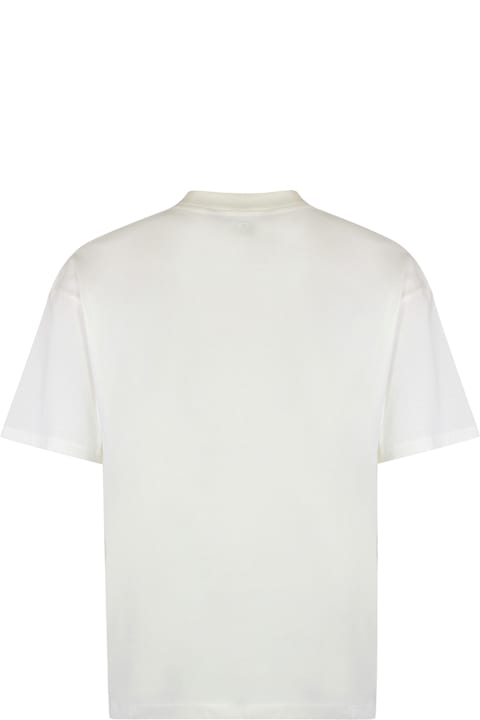 Homeware REPRESENT Cotton Crew-neck T-shirt
