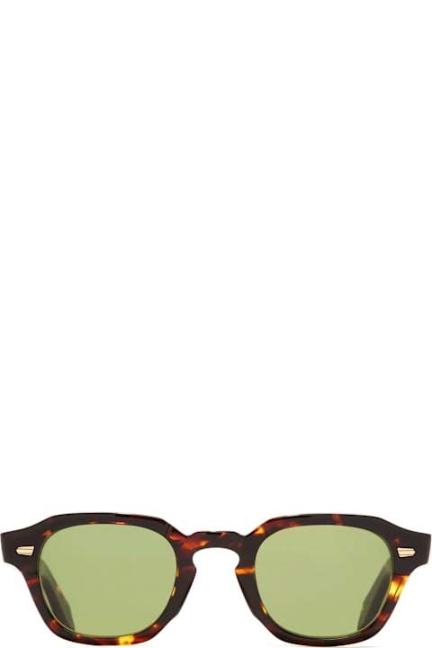 Cutler and Gross for Kids Cutler and Gross 1420 - Havana Sunglasses