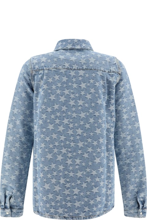 Homeware ERL Denim Shirt
